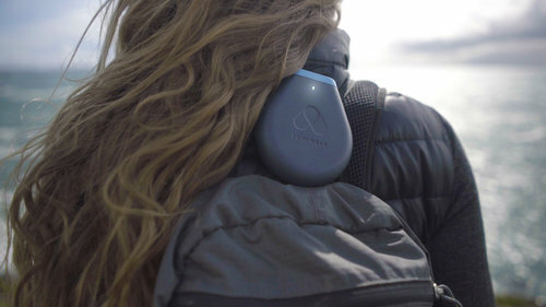 Somewear Hotspot Daypack