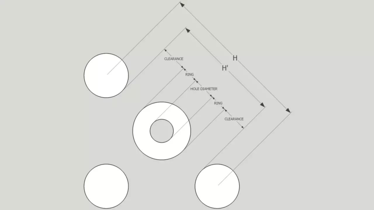 Figure 1: Image from the BGA Escape article. Figure 1: Image from the BGA Escape article.