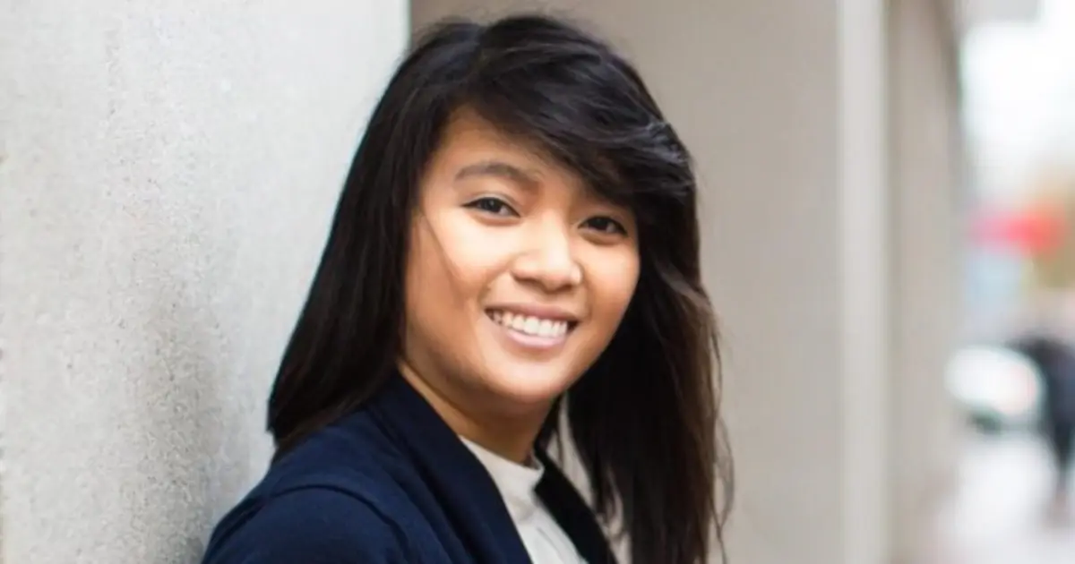 Charlyn Gonda: Software Engineer by day, Hardware Designer by night. Charlyn Gonda: Software Engineer by day, Hardware Designer by night.