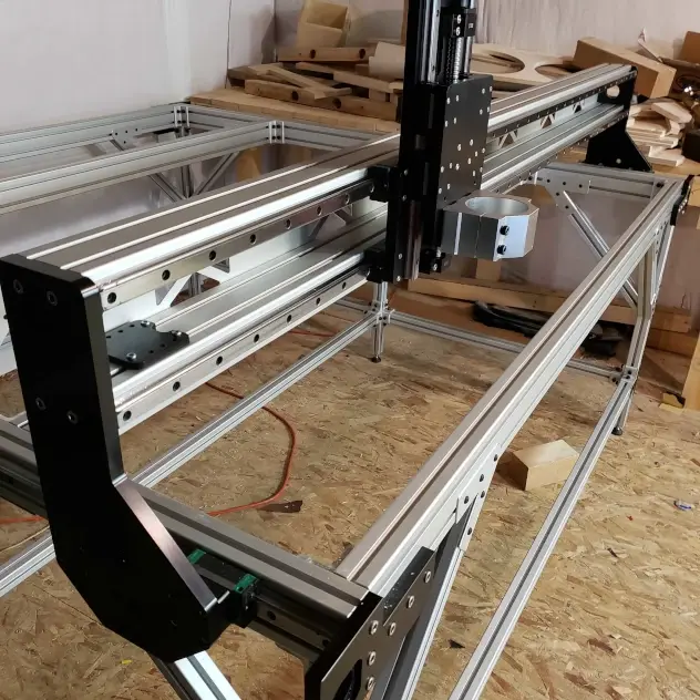 Cnc 366 03 Cnc 366 03