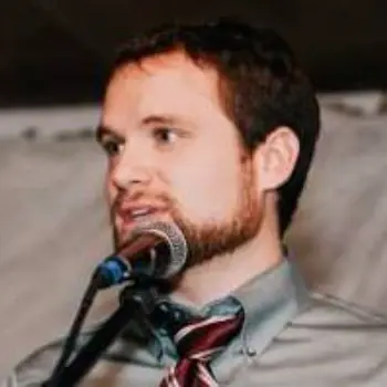 Eric Benzenhoefer Eric Benzenhoefer