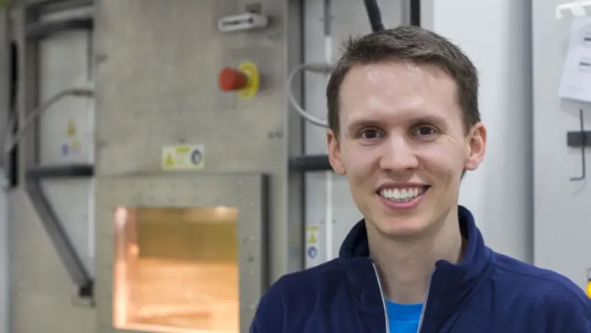 Greg Paulsen of Xometry. Greg is the leader of the Application Engineering team at Xometry and plays a vital role in vetting new technologies and materials to add to Xometry’s manufacturing portfolio. Greg Paulsen of Xometry. Greg is the leader of the Application Engineering team at Xometry and plays a vital role in vetting new technologies and materials to add to Xometry’s manufacturing portfolio.