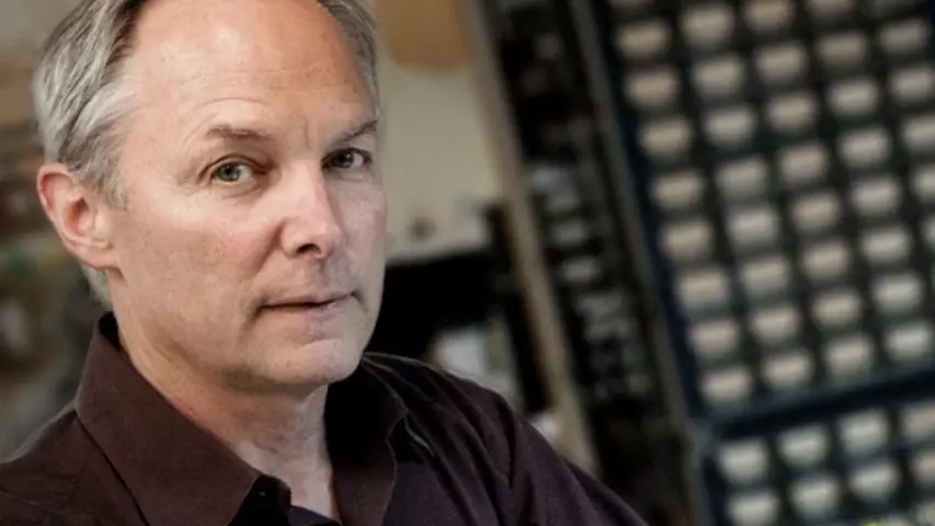 Kevin Beller of Semour Duncan. Kevin Beller of Semour Duncan.