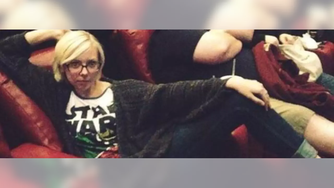 MacroFam and Star Wars fanatic – Taylor Smith MacroFam and Star Wars fanatic – Taylor Smith