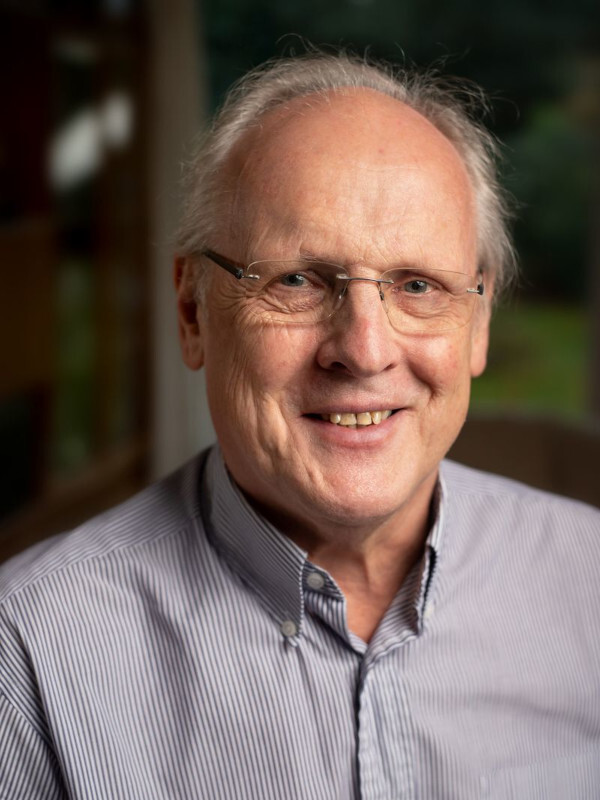 Steve Furber